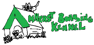Amherst Boarding Kennel